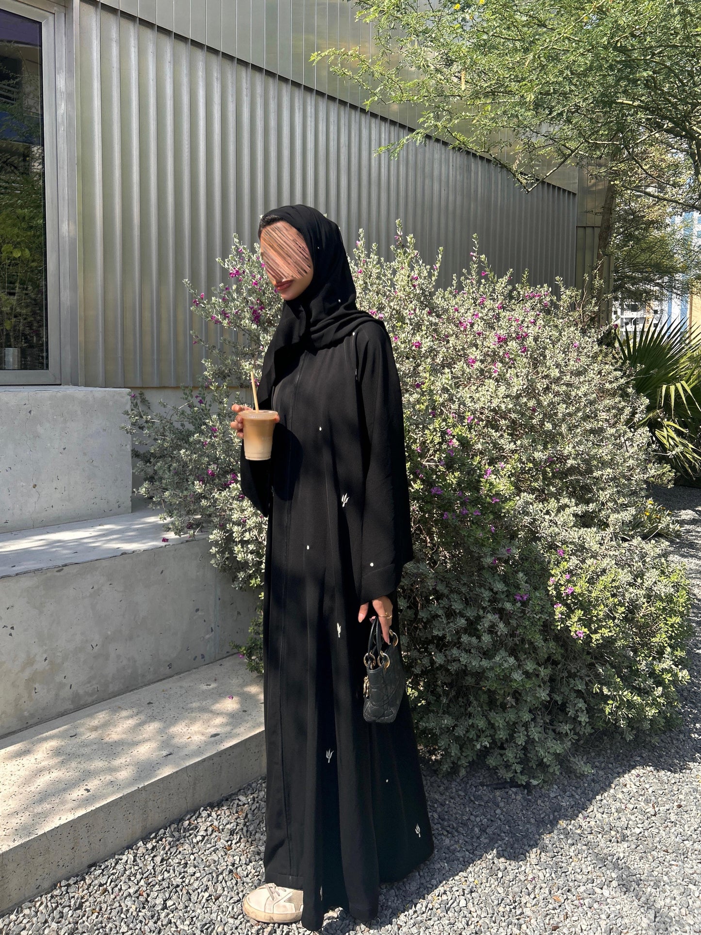 عباية ريماس