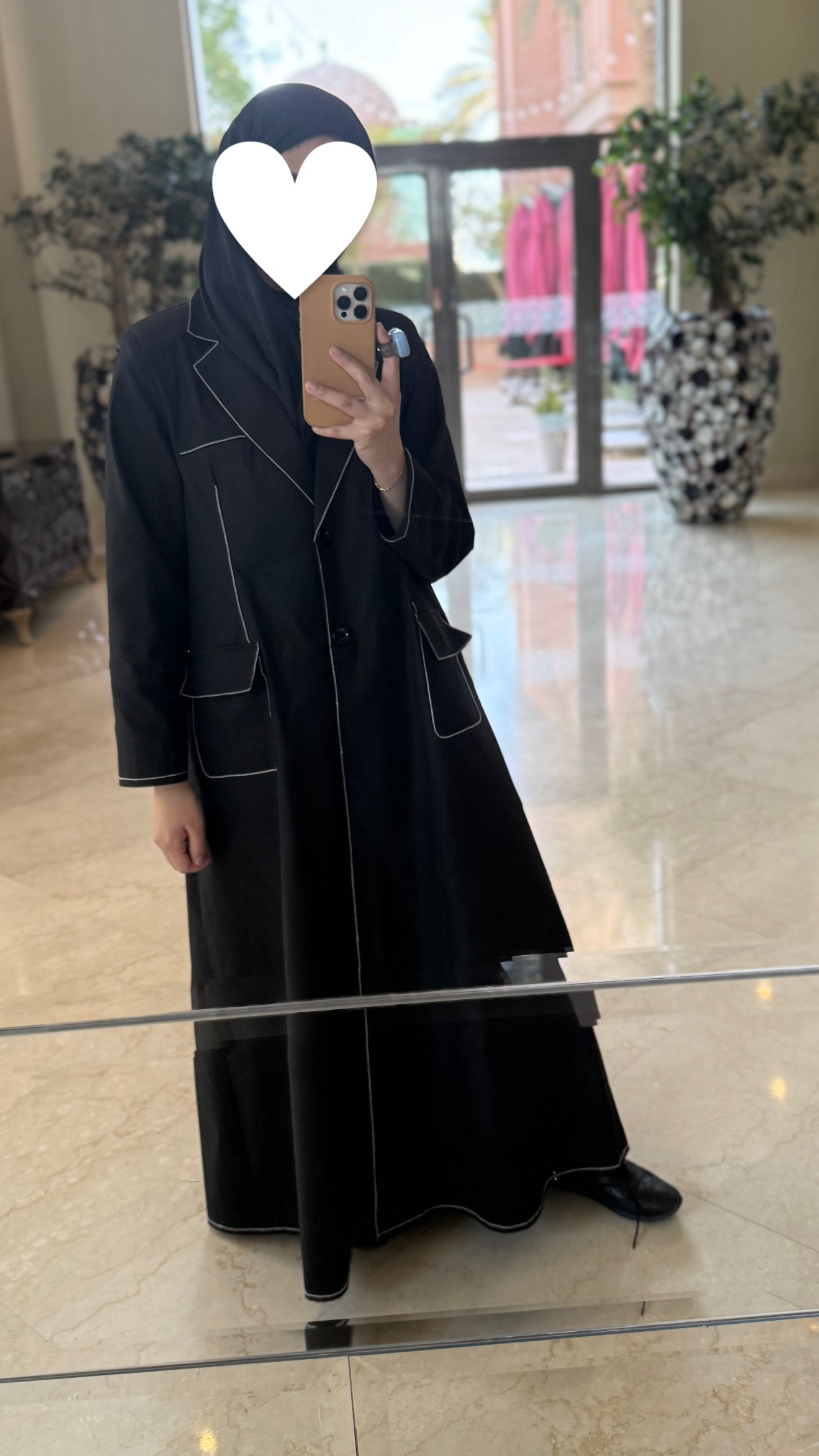 Basic Blazer
