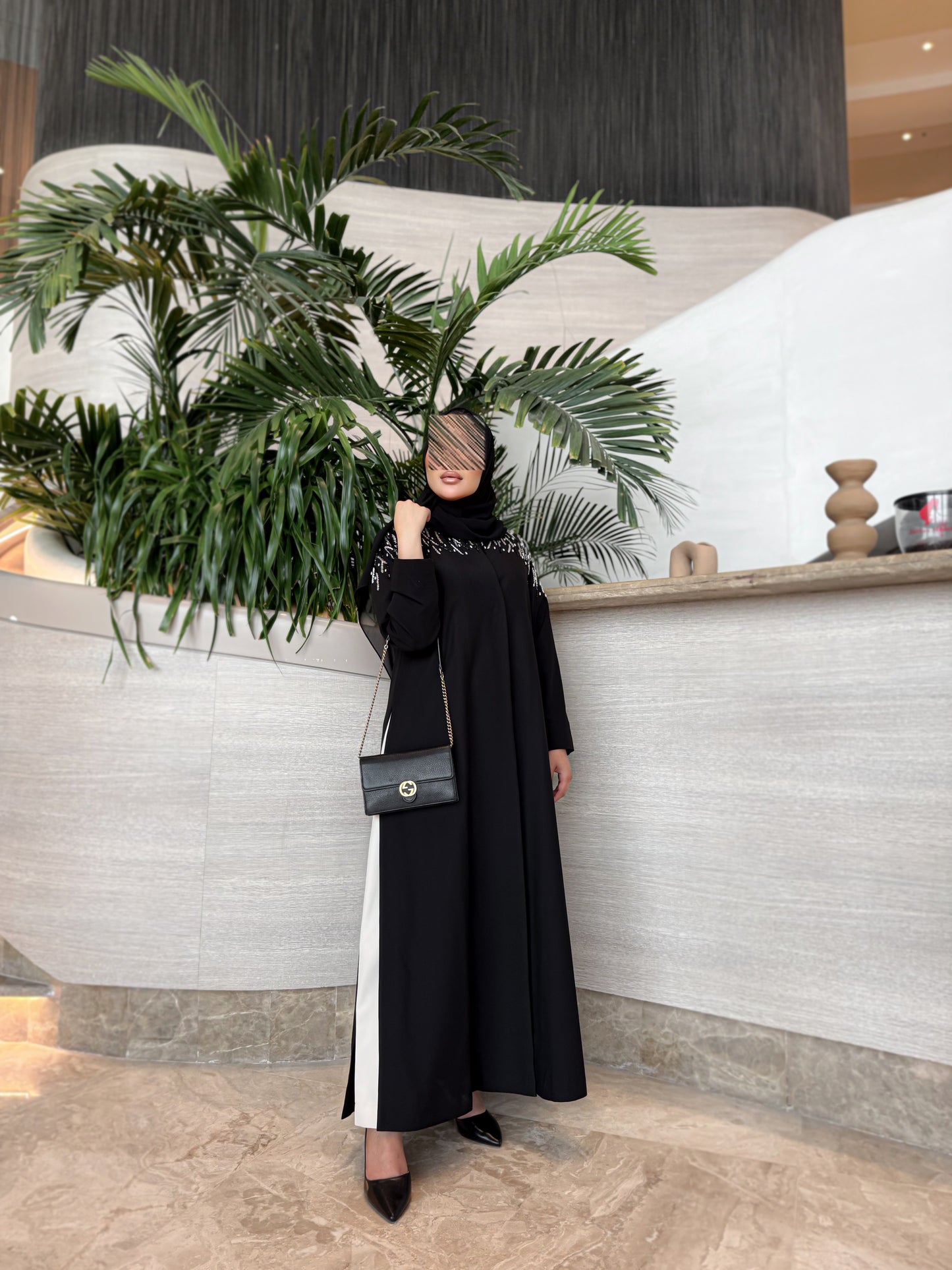 جاكيت نوفا من قطعتين