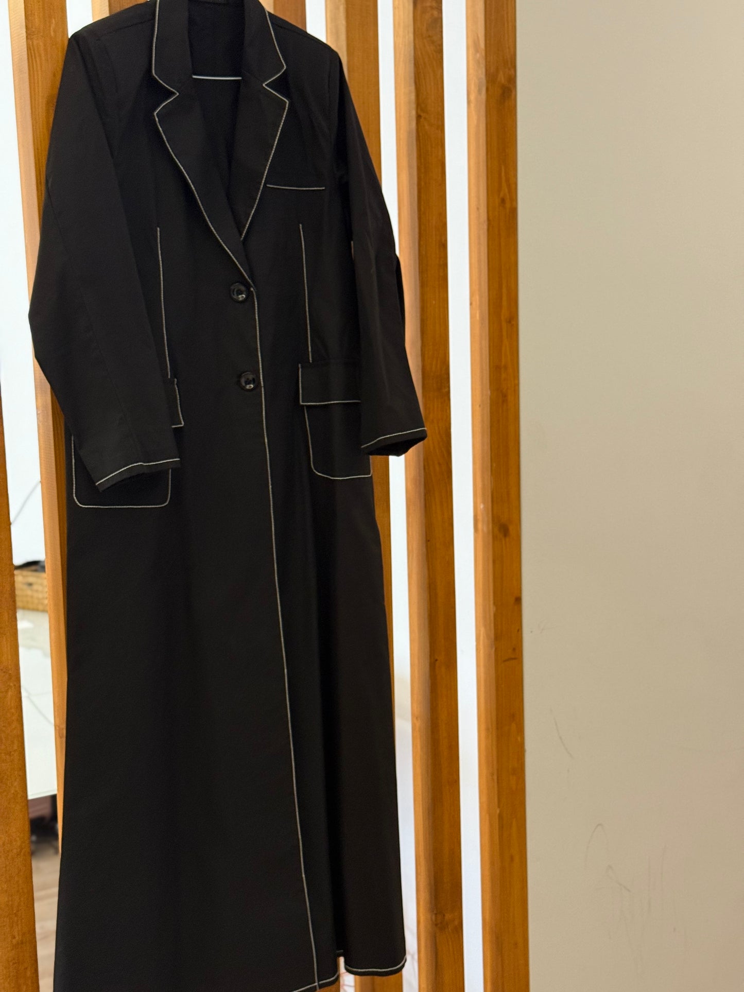 Basic Blazer