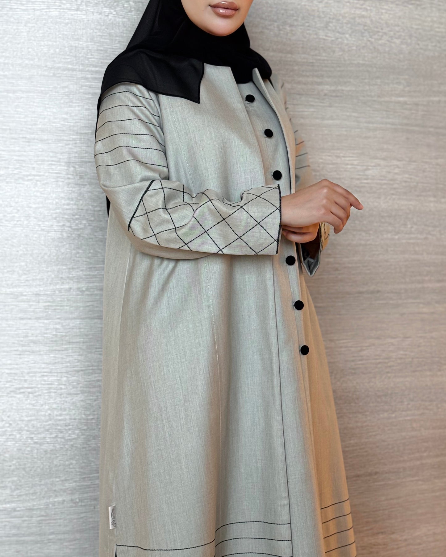 جاكيت فيرا من قطعتين