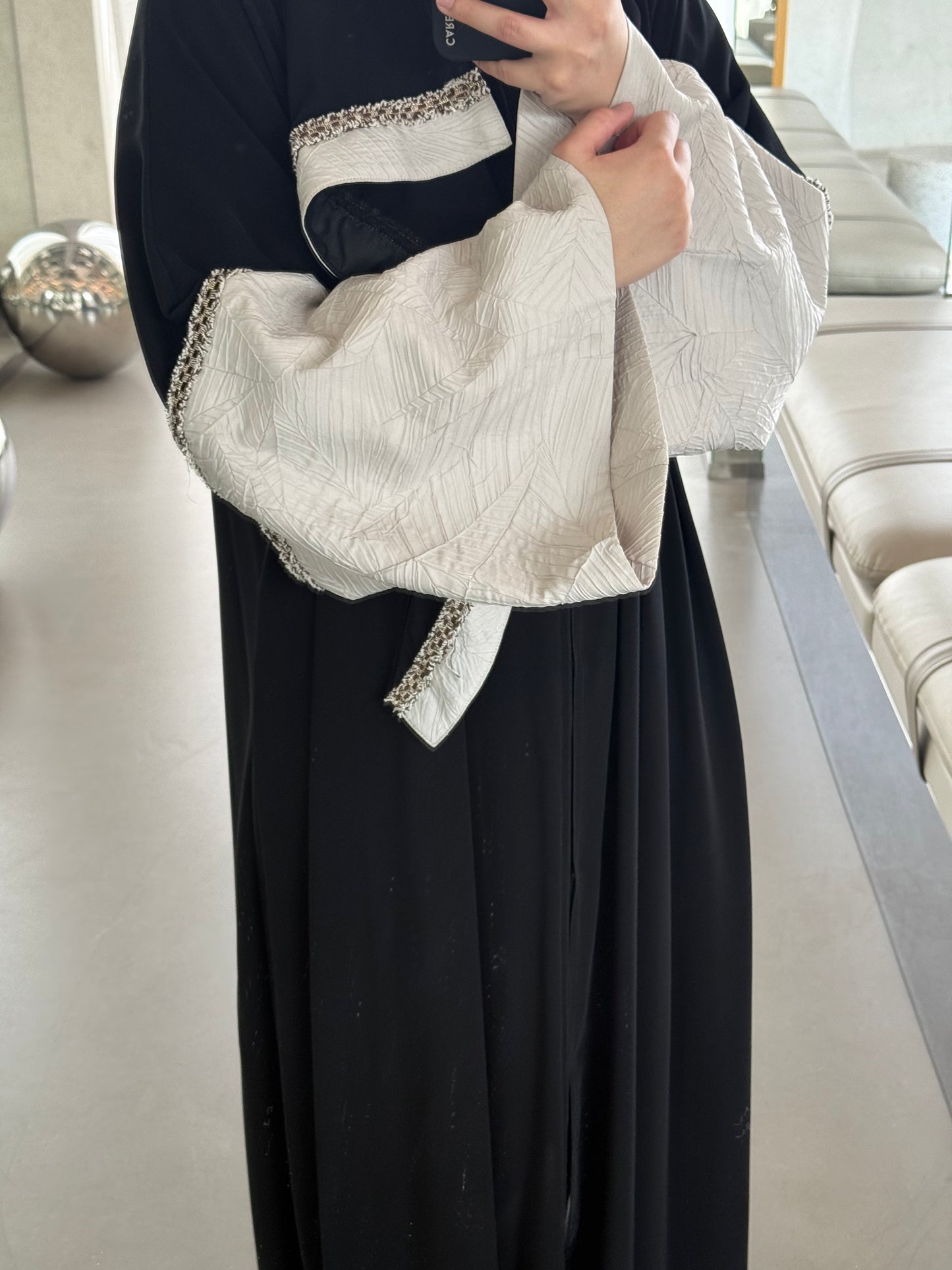 Lamar Abaya عباية لمار