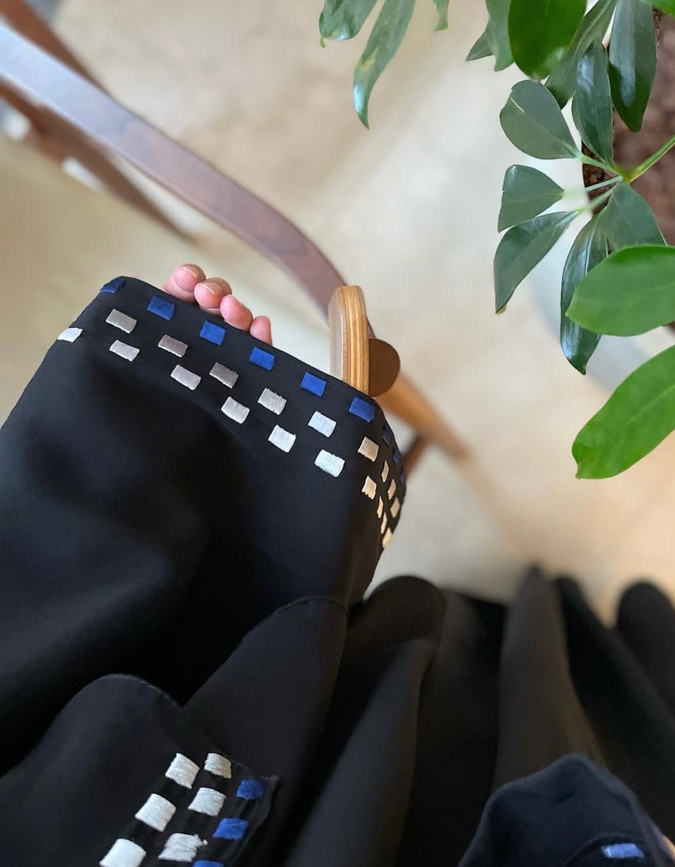 عباة سكويرز