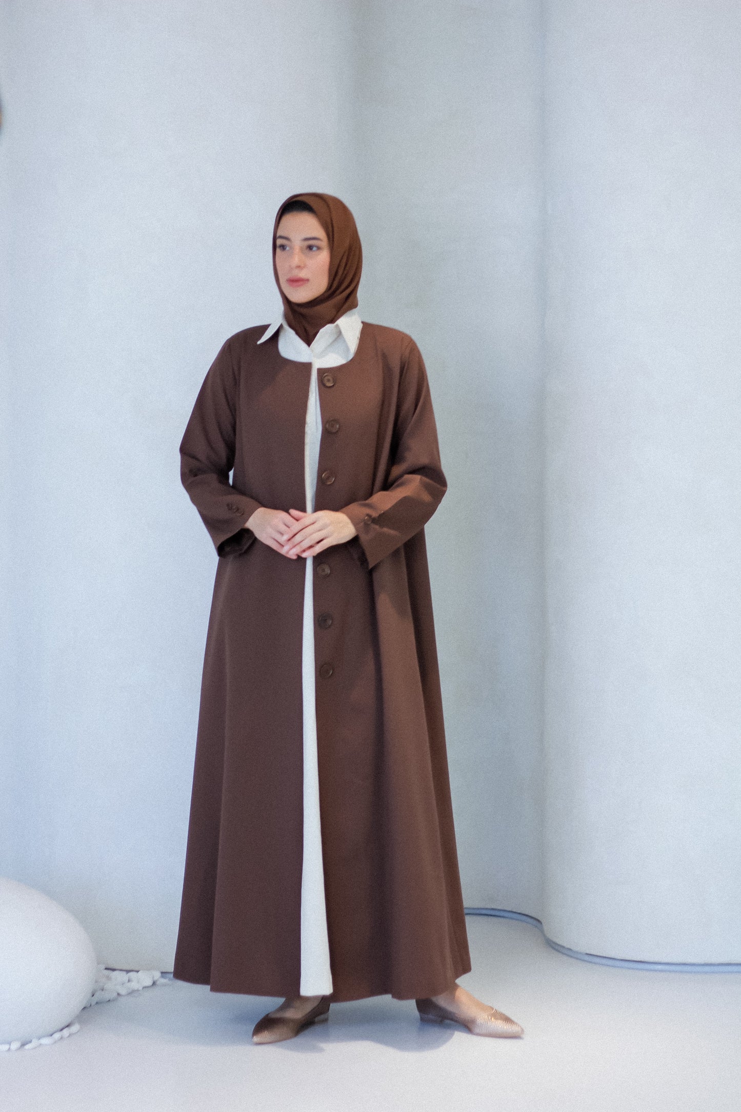 طقم وَقَار ٣ قطع