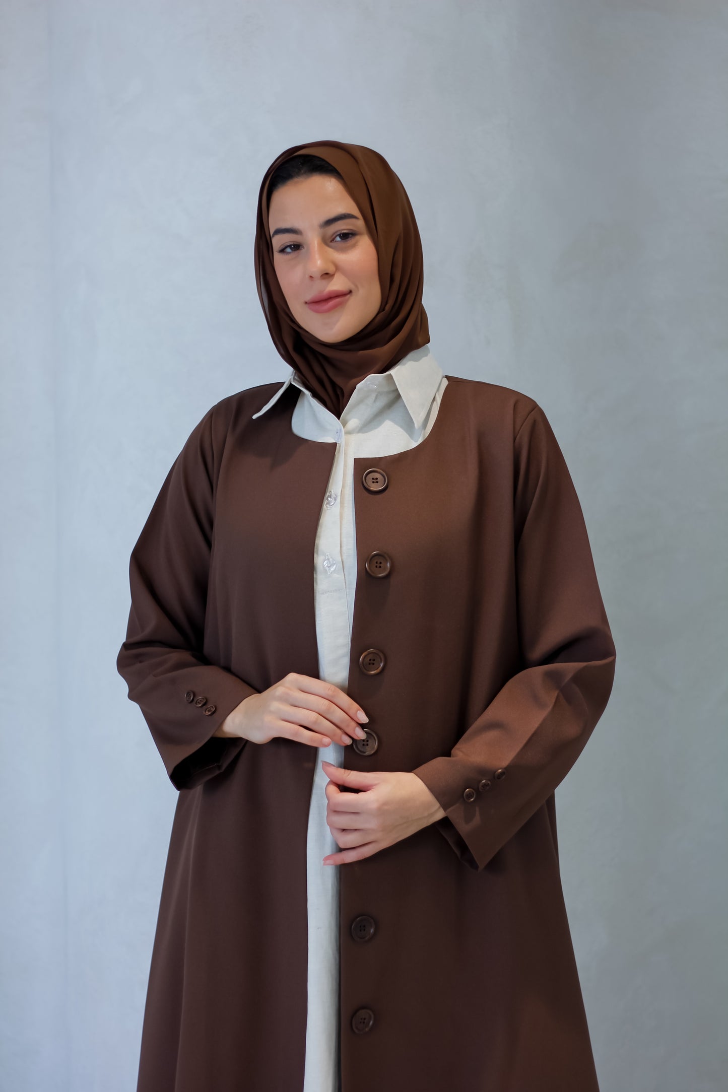 طقم وَقَار ٣ قطع