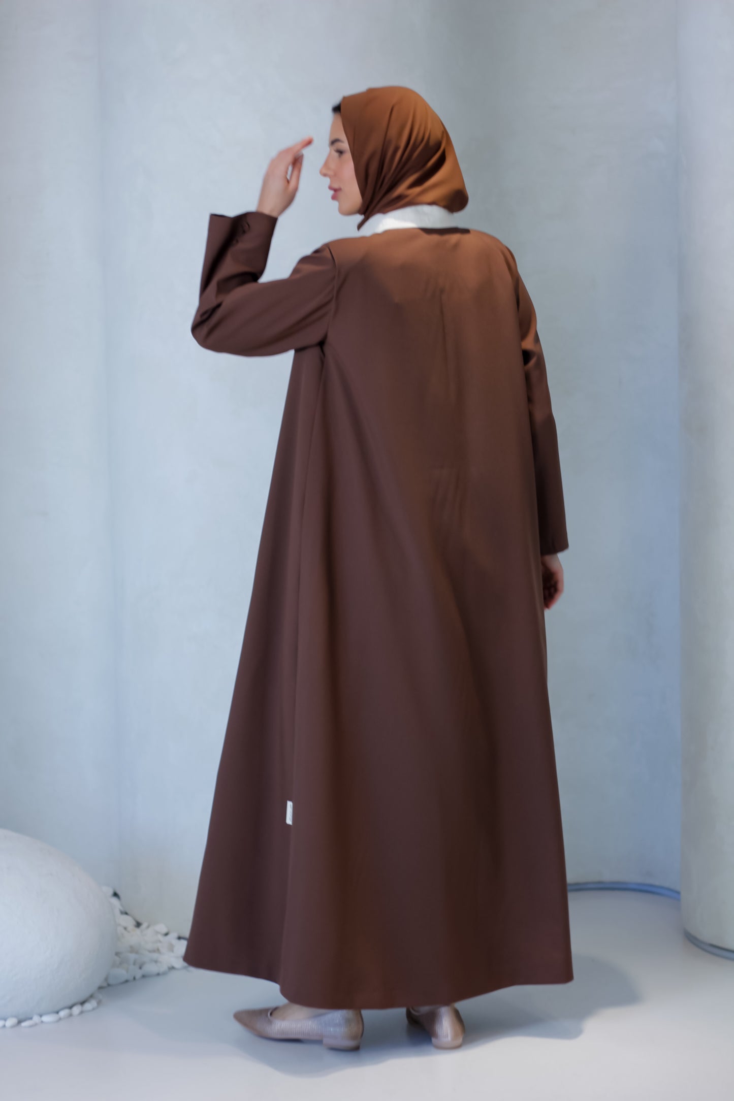 طقم وَقَار ٣ قطع