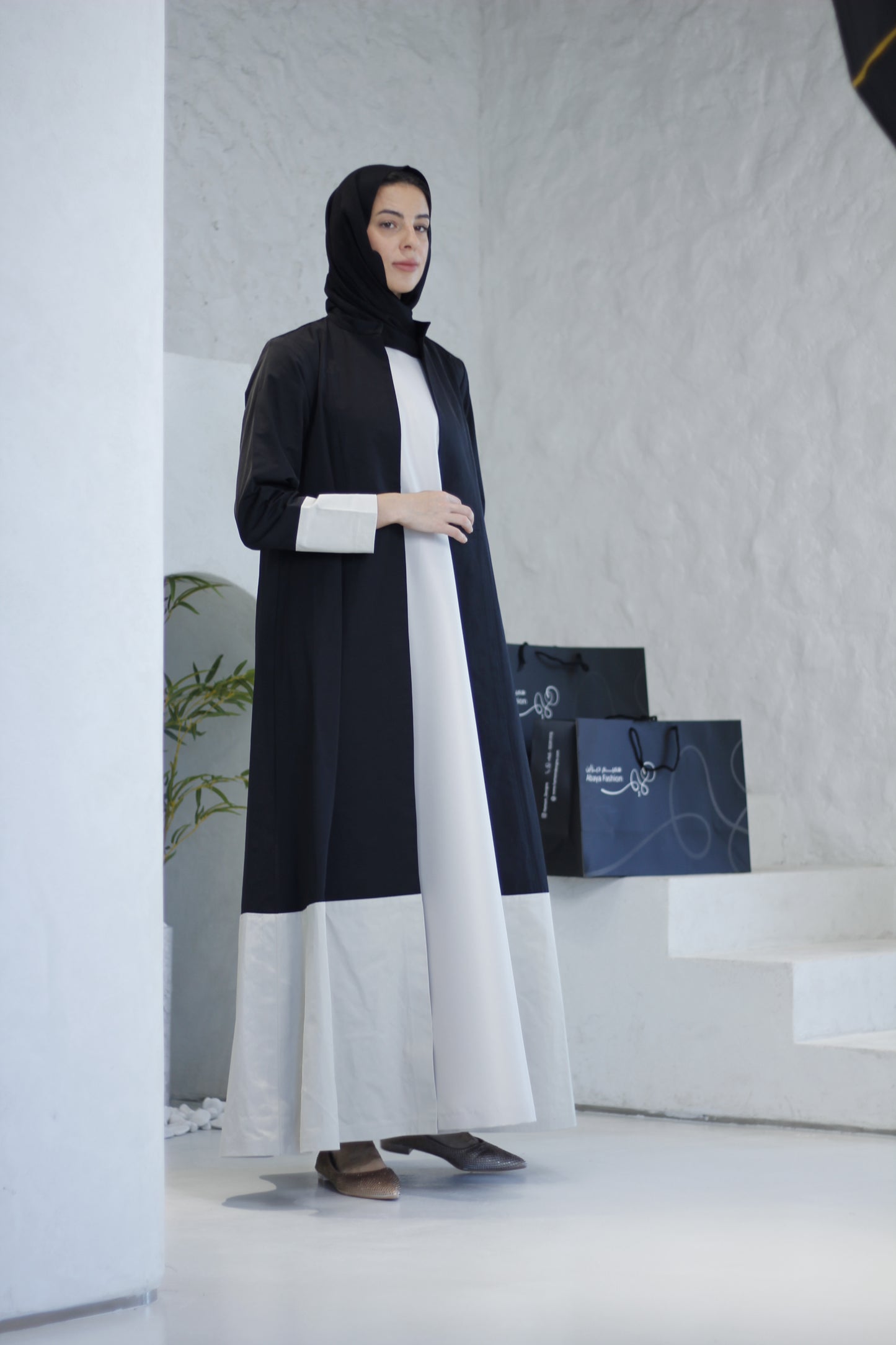 عباة السناء