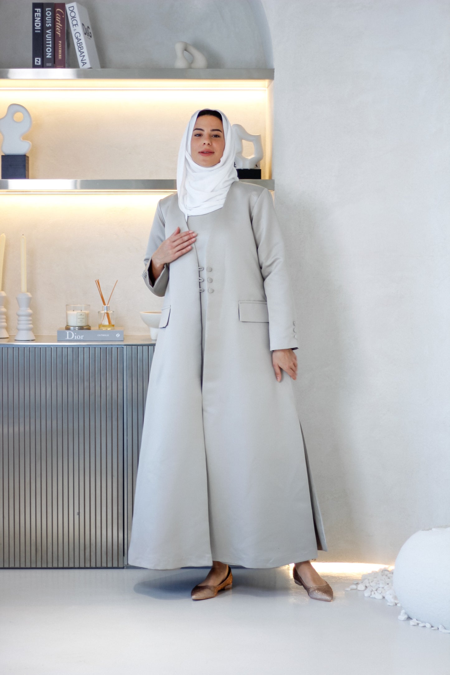 طقم سُموّ قطعتين