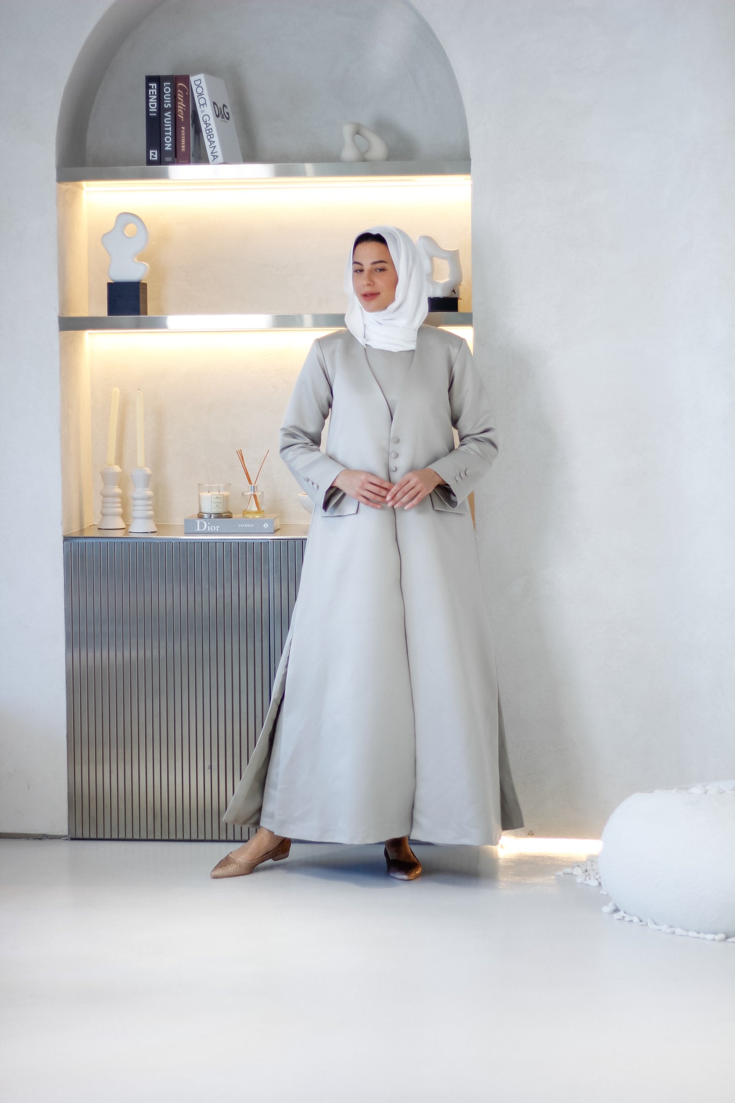 طقم سُموّ قطعتين