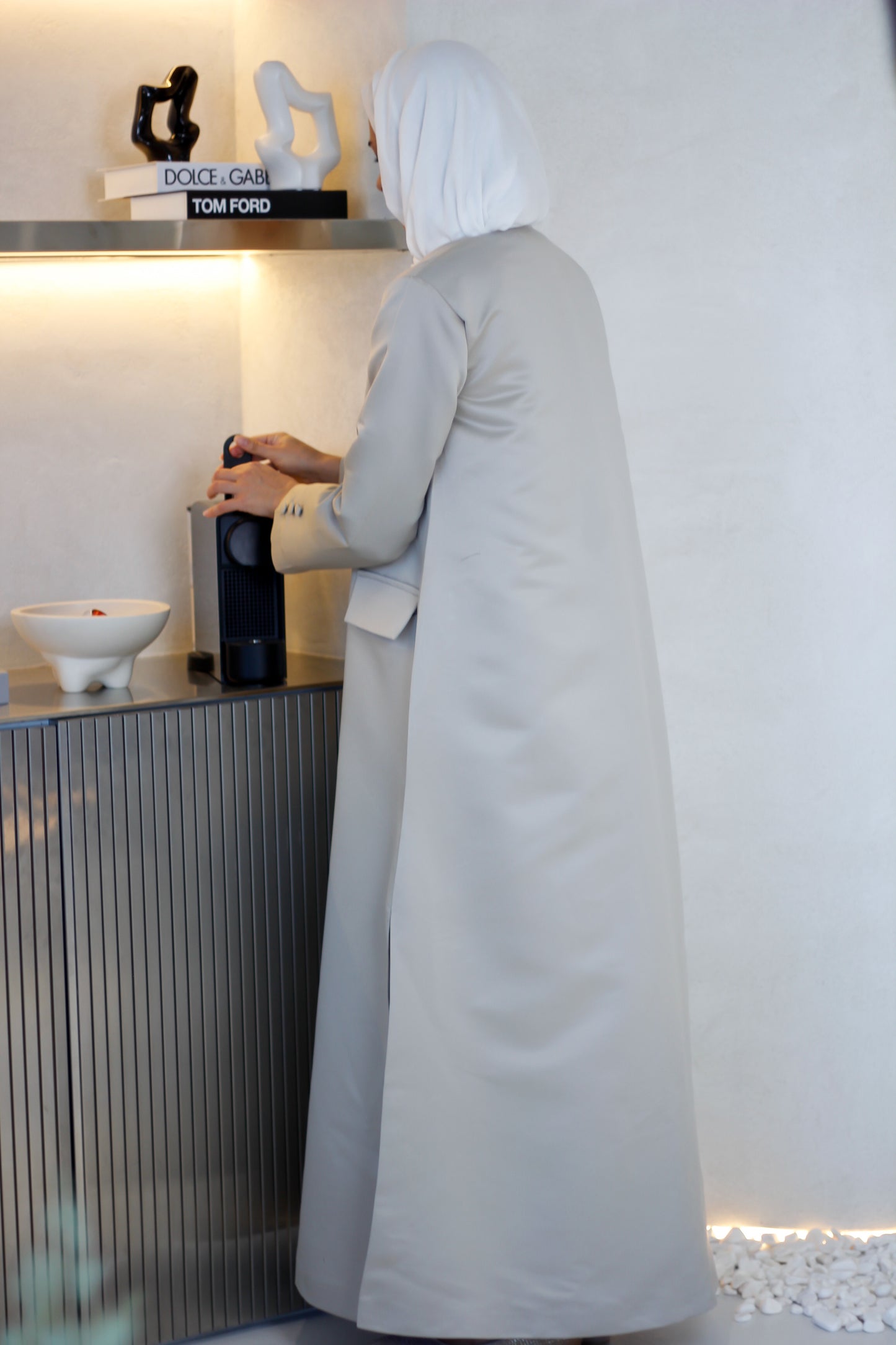طقم سُموّ قطعتين