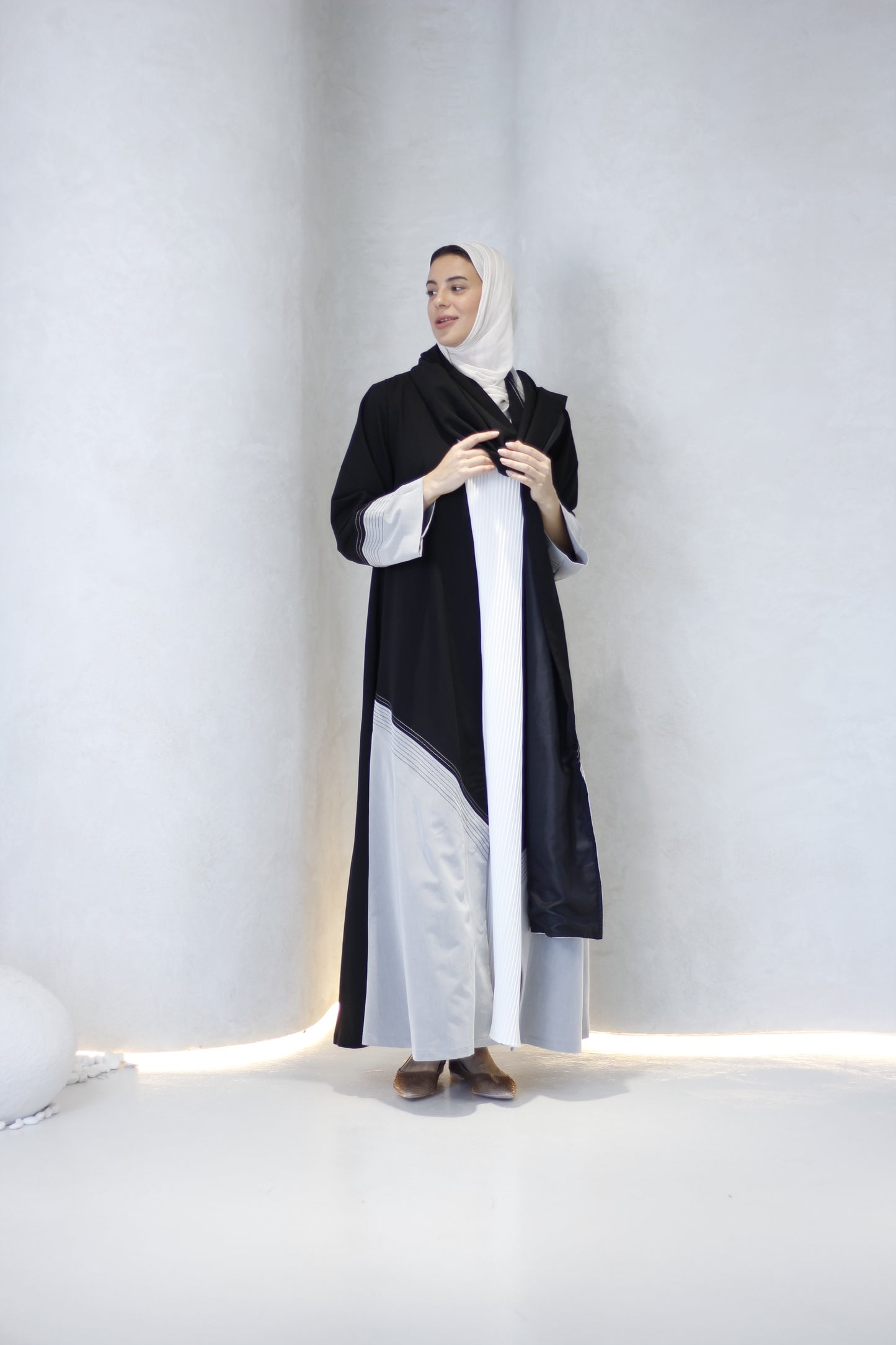 عباة الهناء