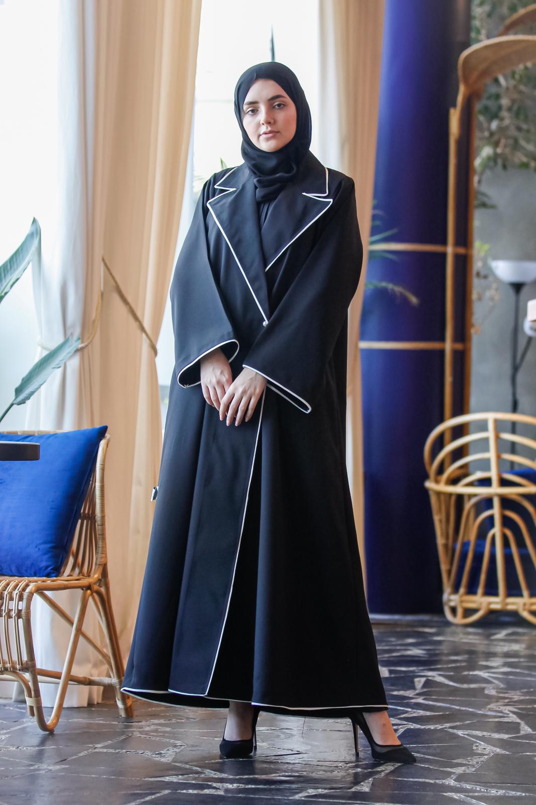 عباية بيان