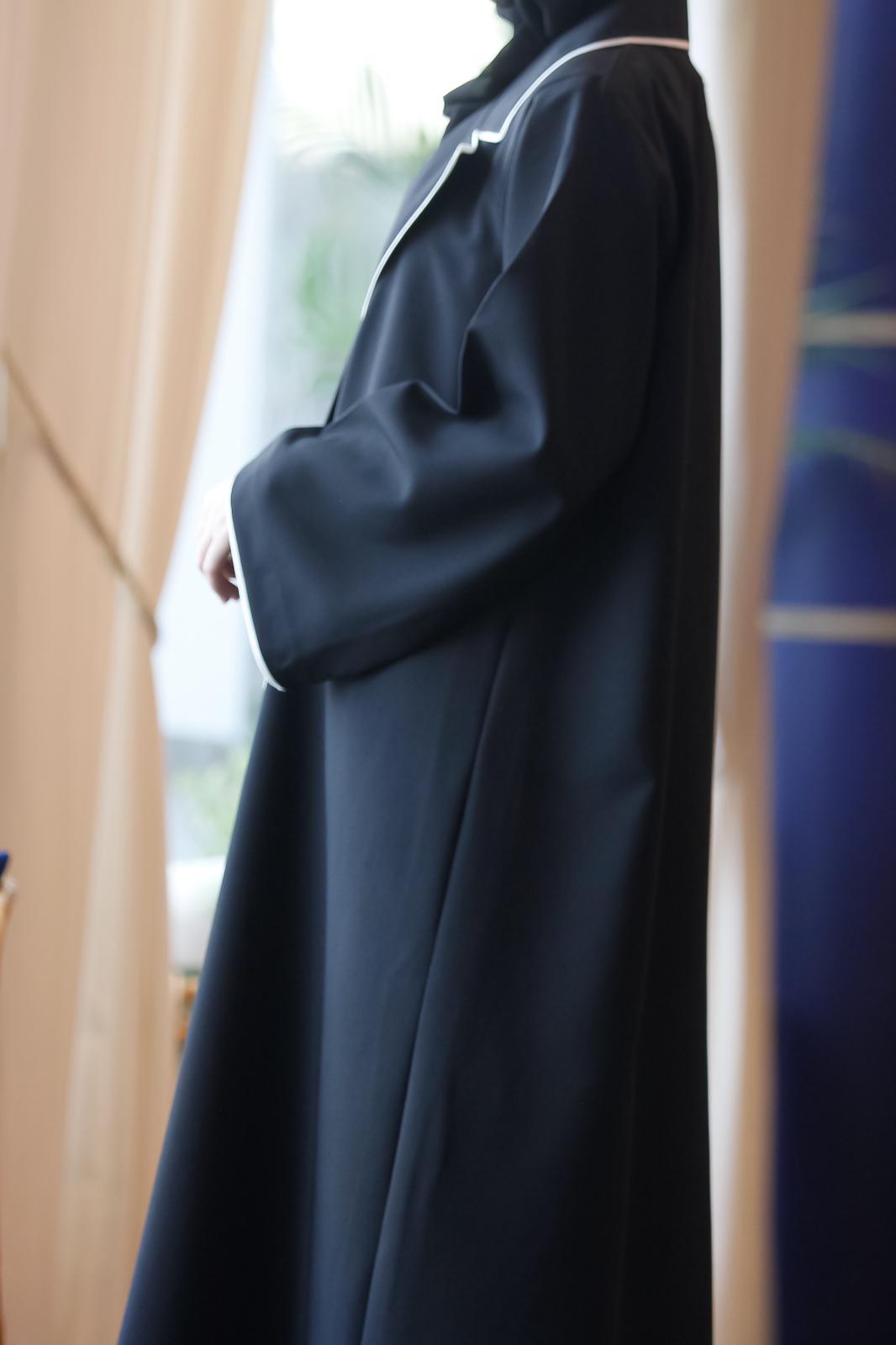 عباية بيان