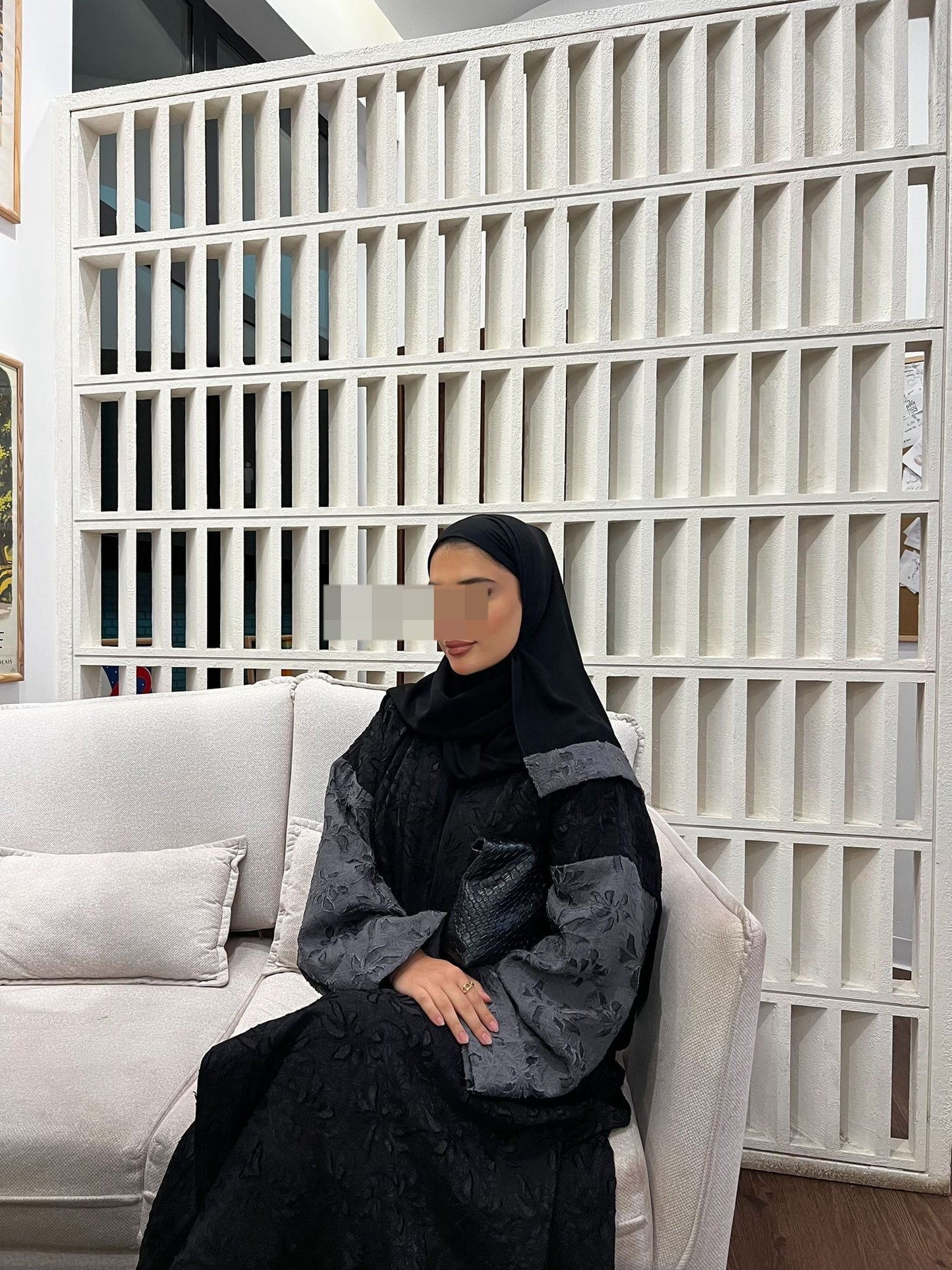 عباة دارين