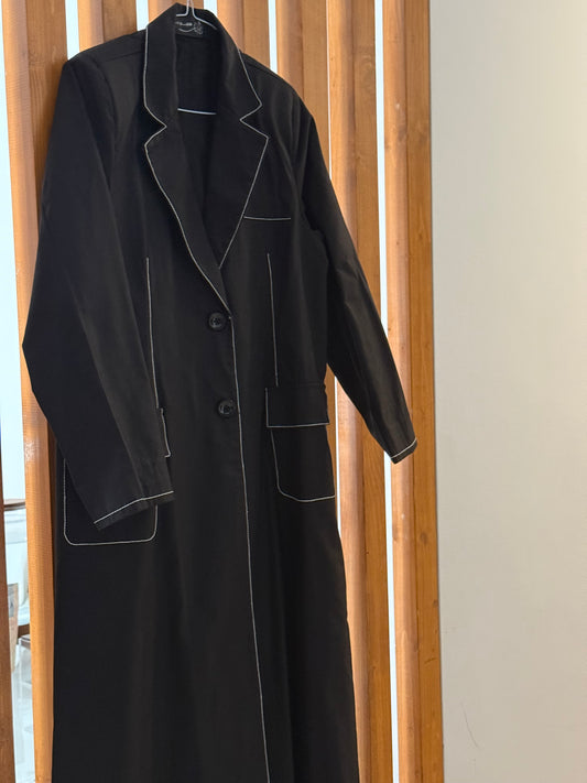 Basic Blazer