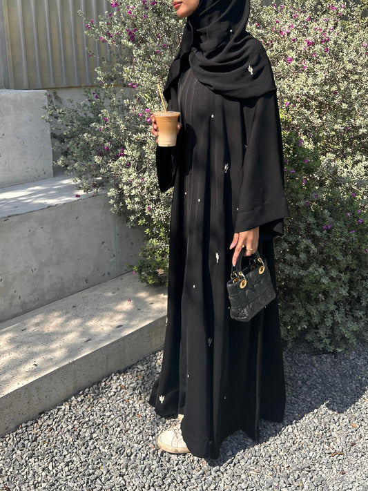 عباية ريماس