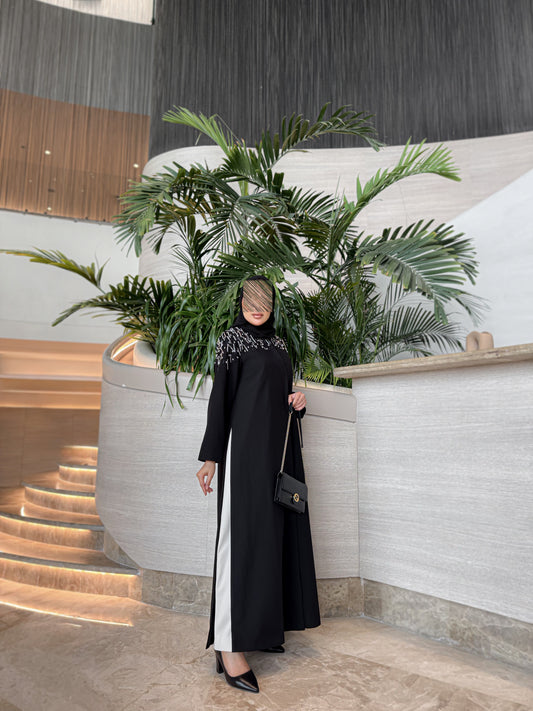 جاكيت نوفا من قطعتين