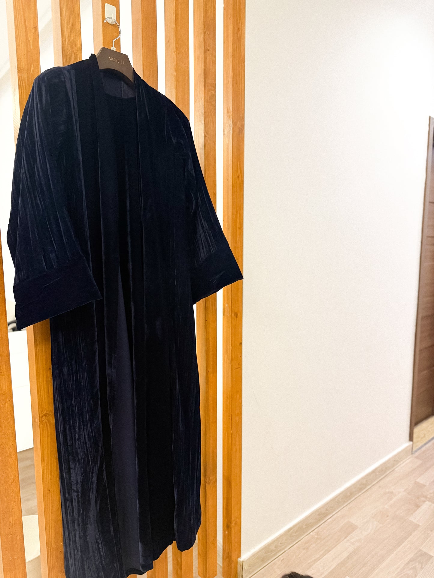 بشت سارة من ٣ قطع