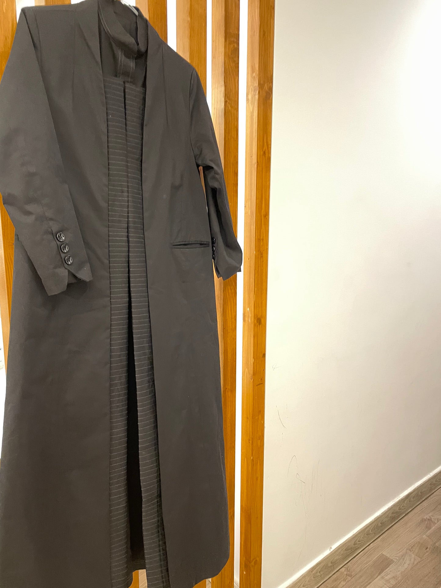 جاكيت ليال من قطعتين