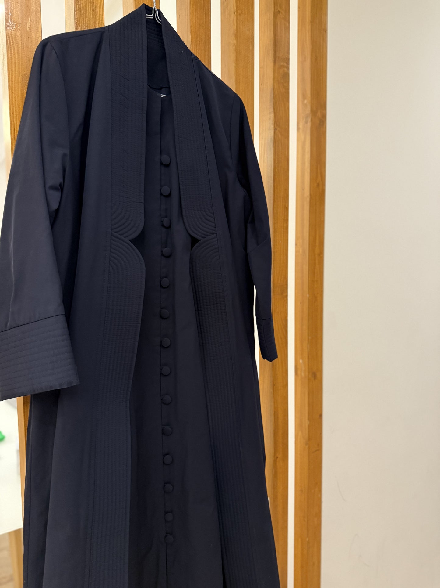 جاكيت ضي من قطعتين