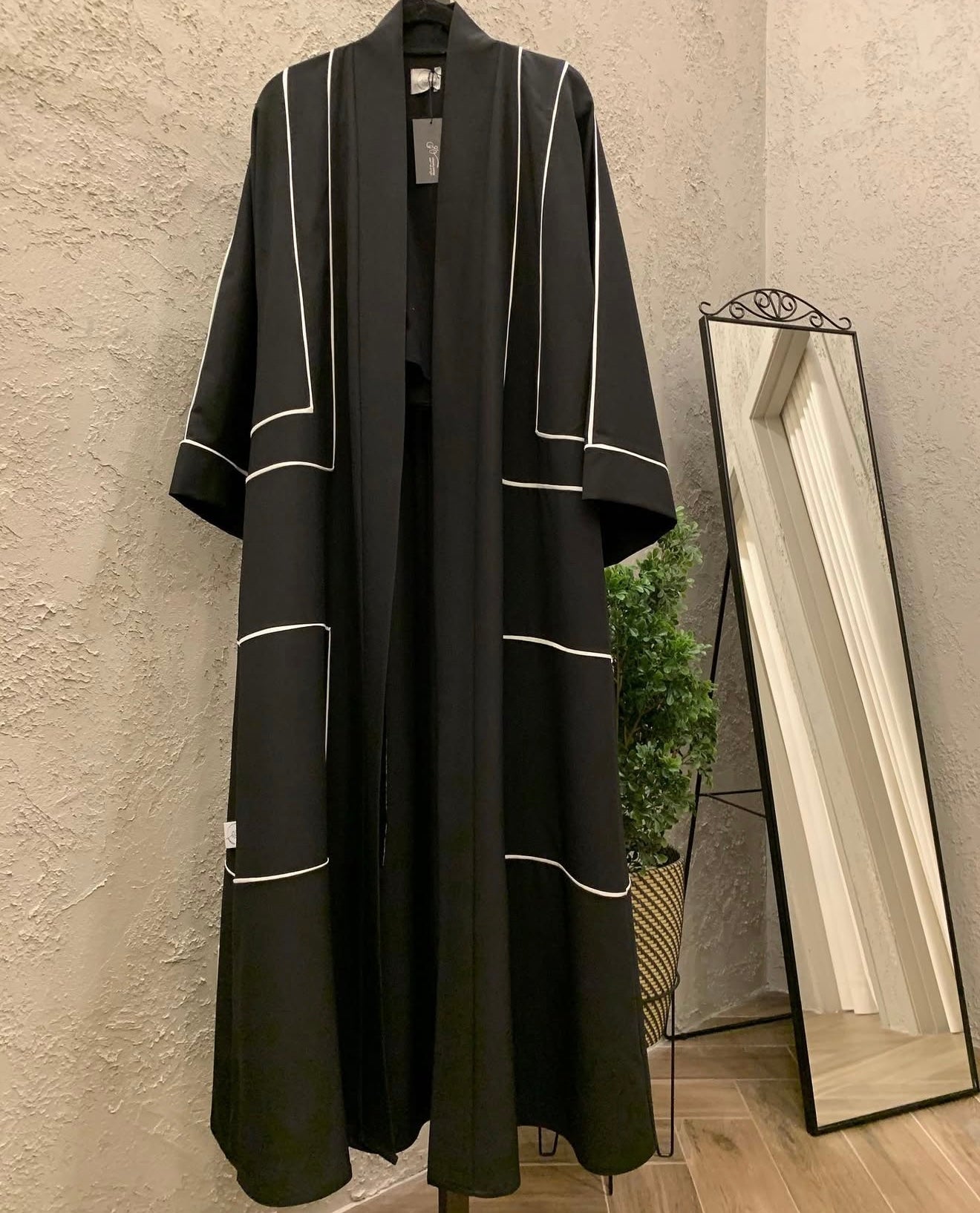 Hamem Signature abaya