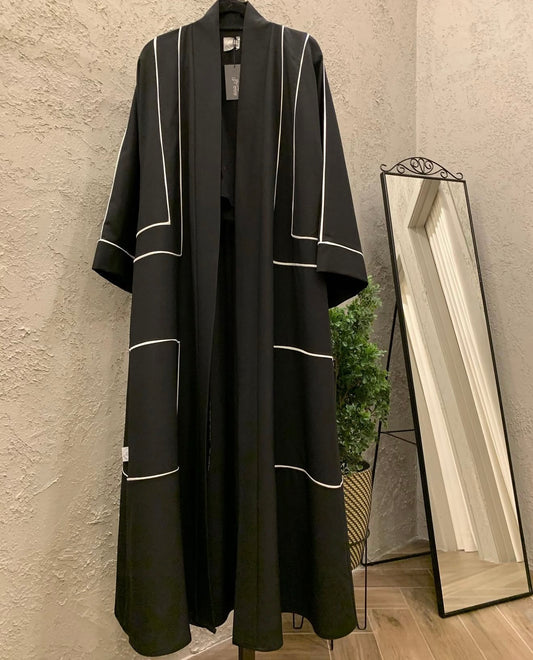 Hamem Signature abaya