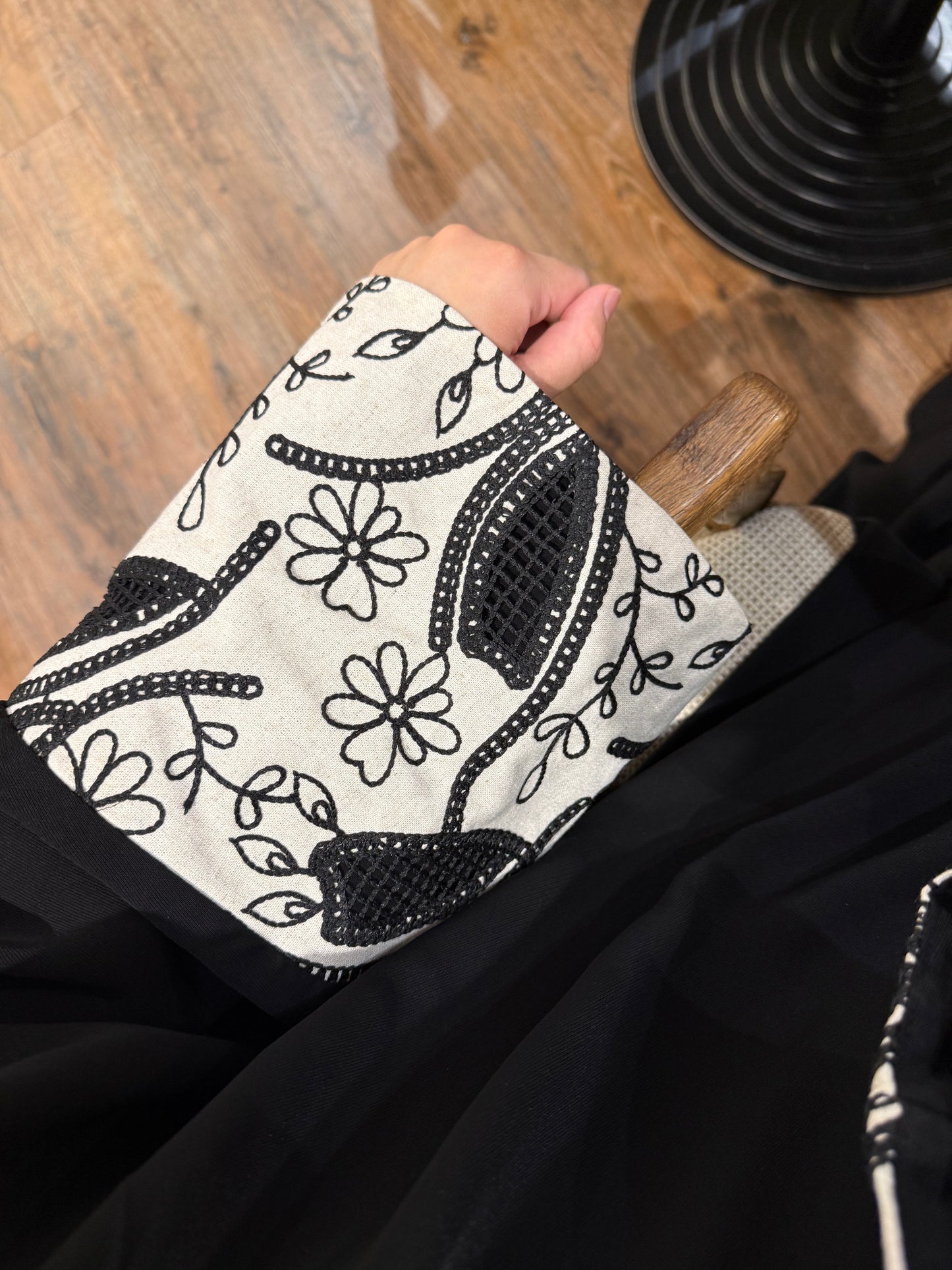 عباية هيفاء