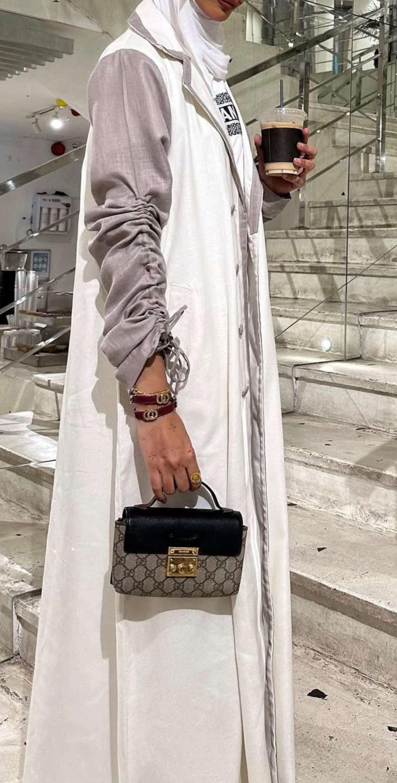 جاكيت ريماس الصيفي