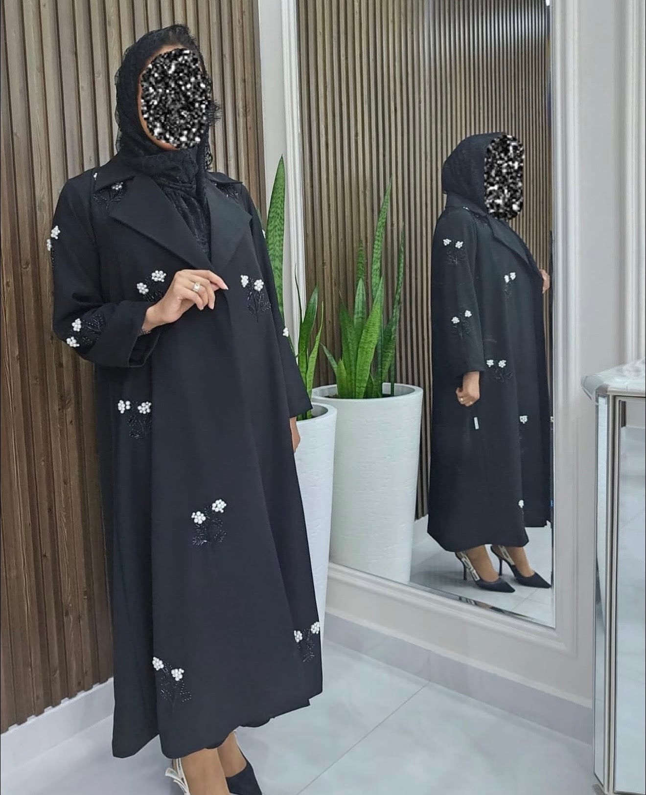 جاكيت اللولو