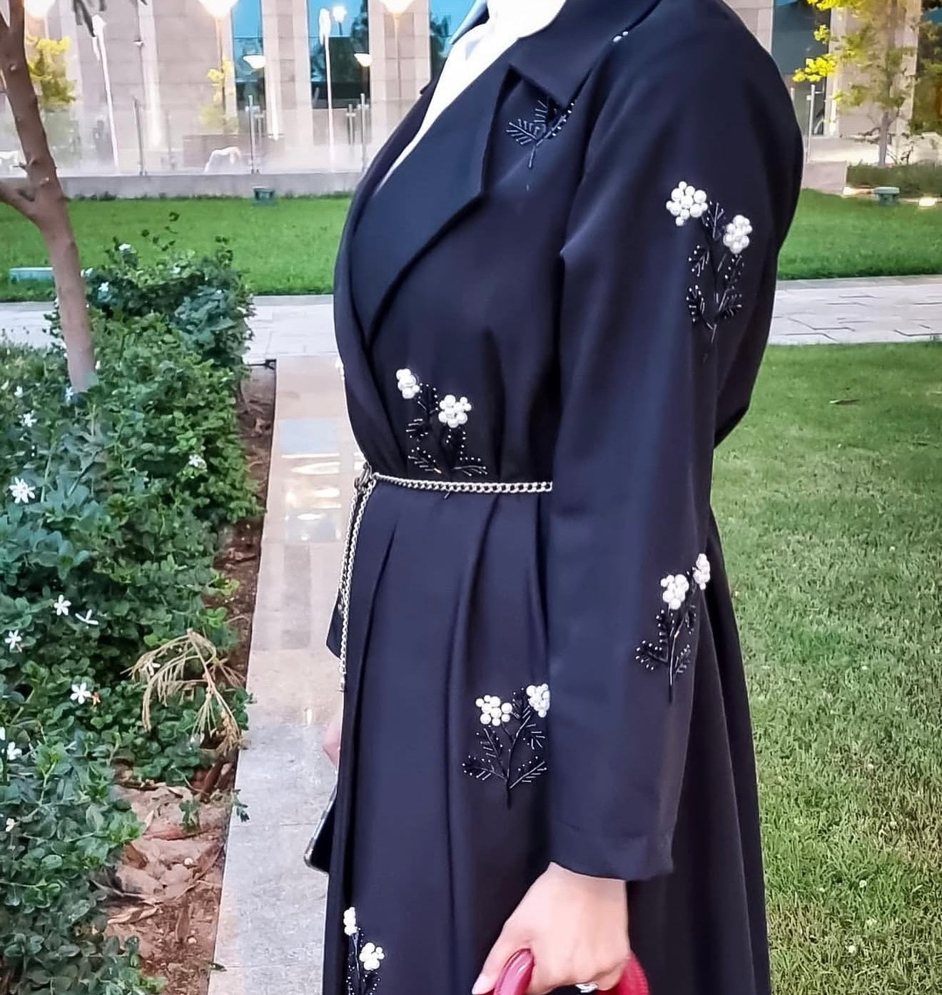 جاكيت اللولو