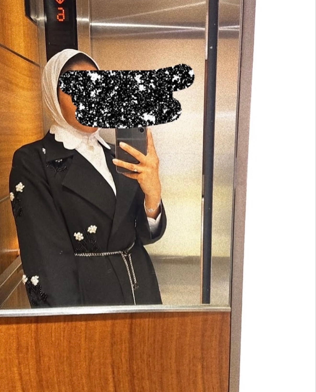 جاكيت اللولو