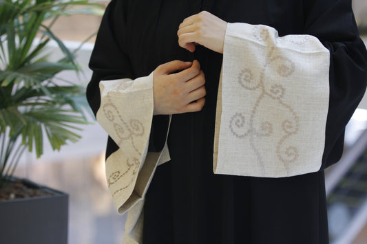 عباية هيام