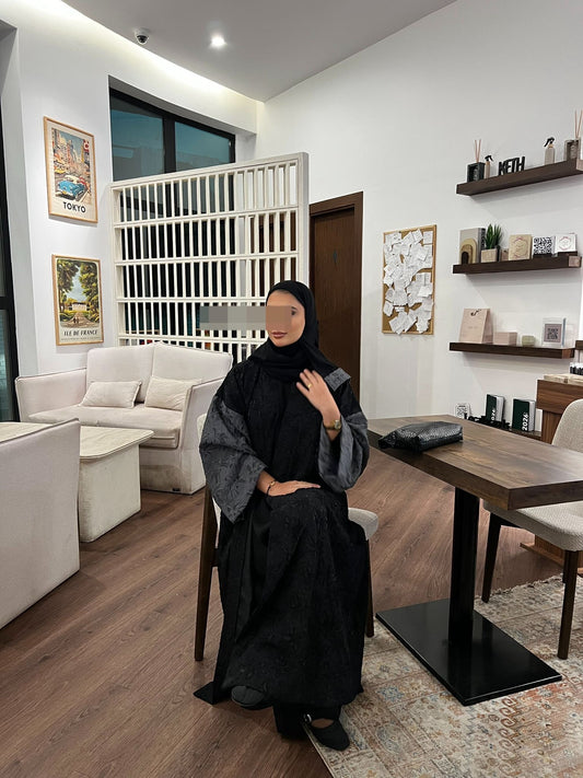 عباة دارين