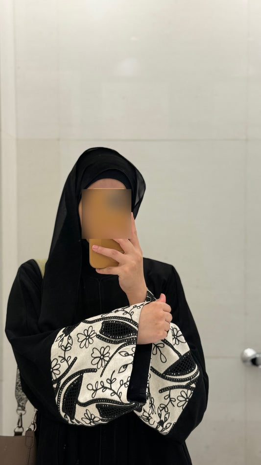 عباية هيفاء